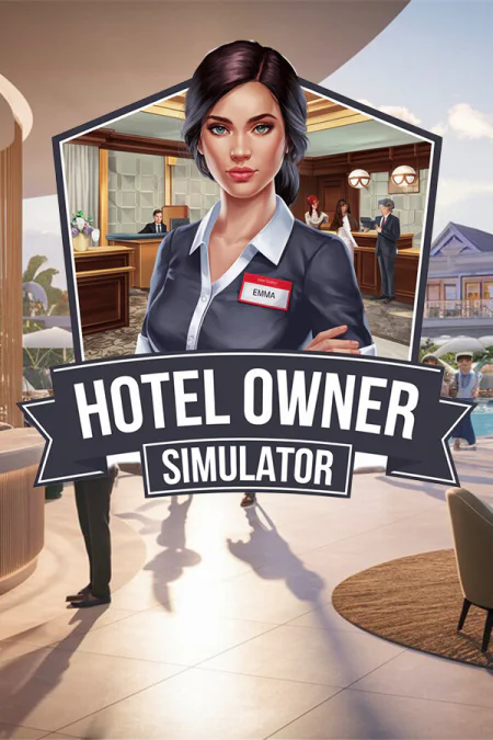 Hotel Owner Simulator
