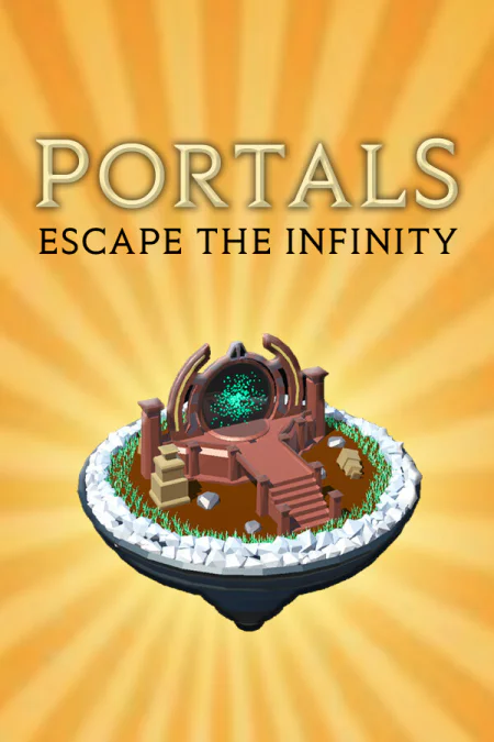 Portals: Escape the Infinity