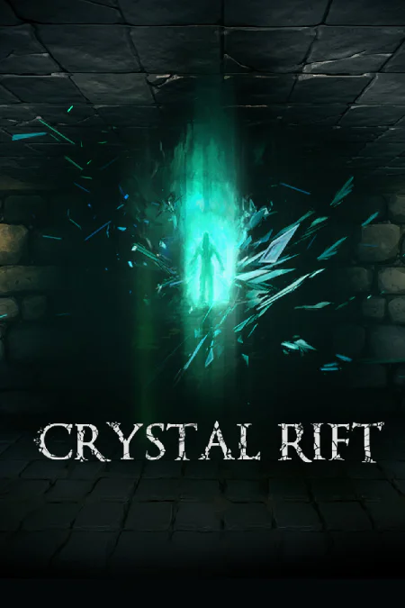 Crystal Rift