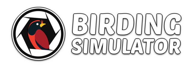 Логотип Birding Simulator: Bird Photographer