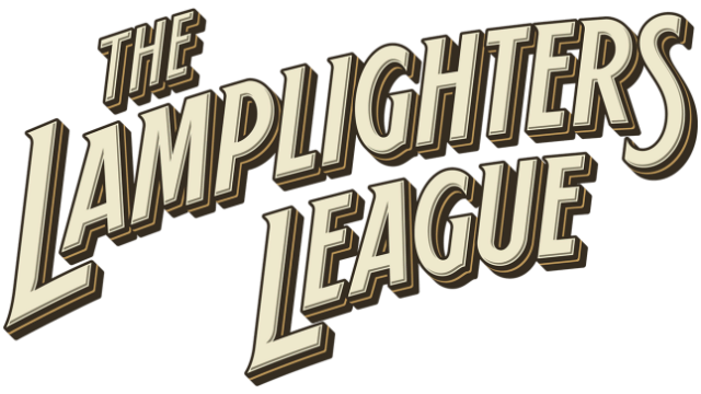 Логотип The Lamplighters League