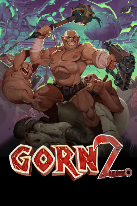 GORN 2