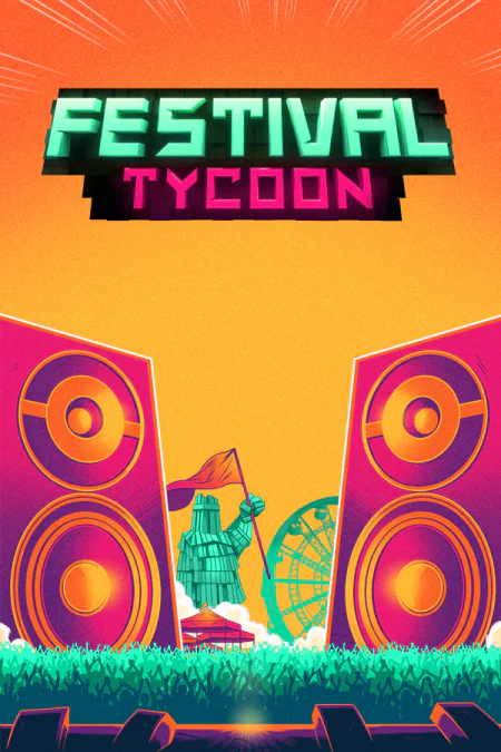 Festival Tycoon