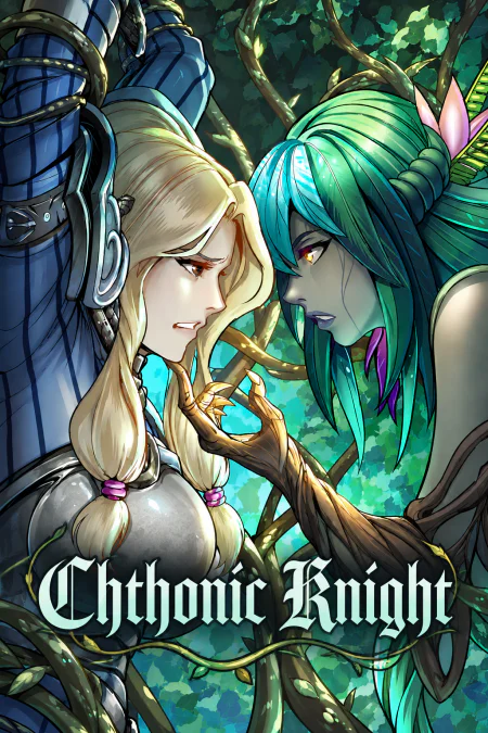 Chthonic Knight