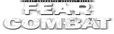 Логотип FEAR Combat
