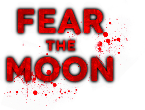 Логотип Fear the Moon