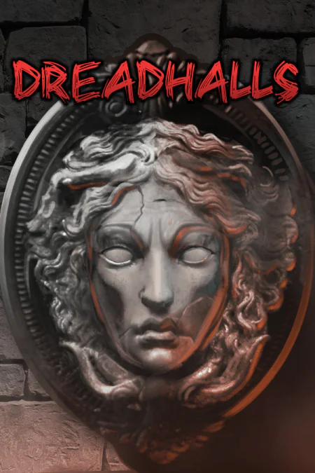 Dreadhalls