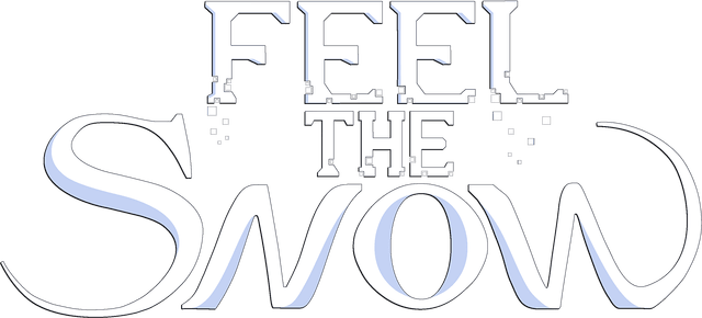Логотип Feel The Snow