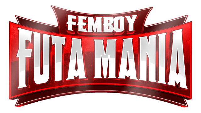 Логотип Femboy Futa Mania