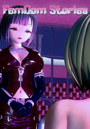 FemDom Stories