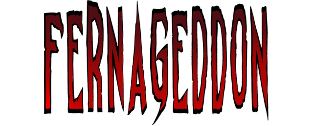 Логотип Fernageddon