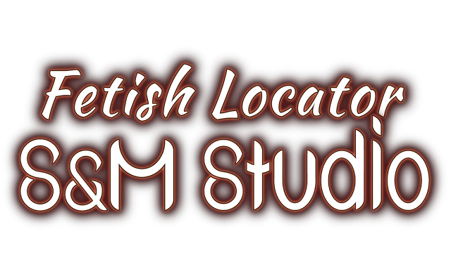 Логотип Fetish Locator: S and M Studio