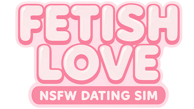 Логотип Fetish Love: NSFW Dating Sim