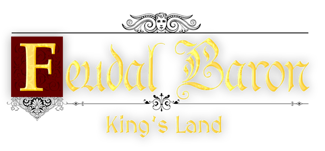 Логотип Feudal Baron: King's Land