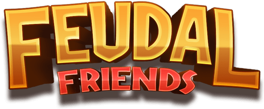 Логотип Feudal Friends