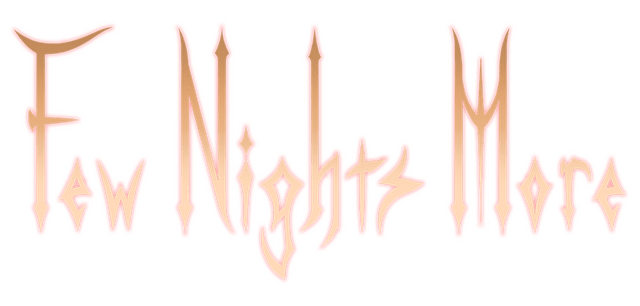Логотип Few Nights More