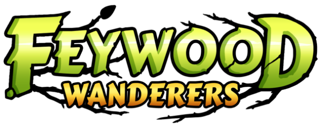 Логотип Feywood Wanderers