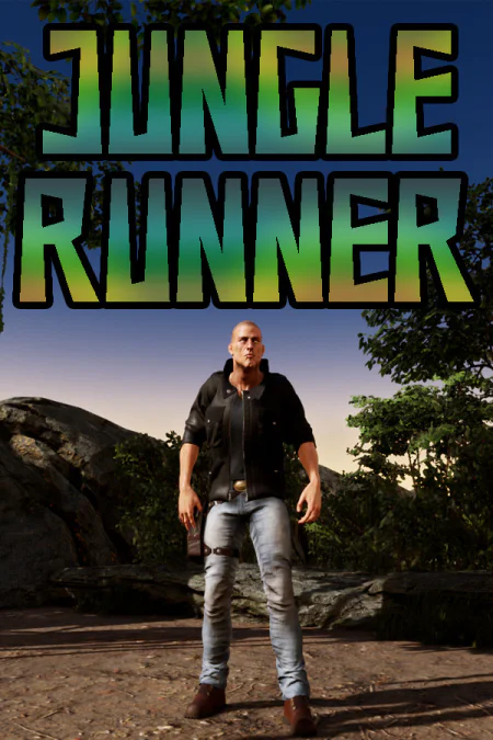 JUNGLE RUNNER