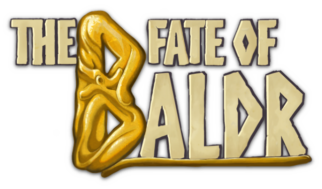 Логотип The Fate of Baldr