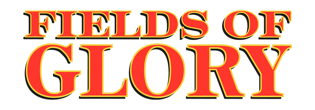 Логотип Fields of Glory