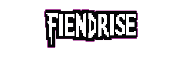 Логотип FIENDRISE