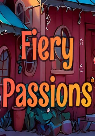 Fiery Passions