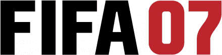 Логотип ФИФА 07