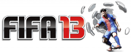 Логотип ФИФА 13