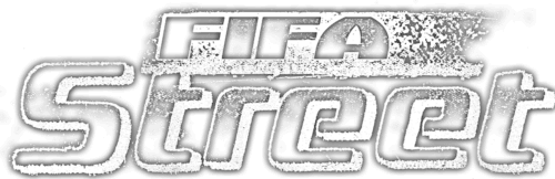 Логотип FIFA Street