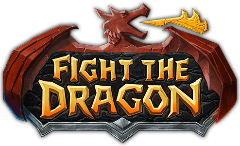 Логотип Fight The Dragon