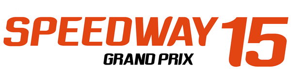 Логотип FIM Speedway Grand Prix 15