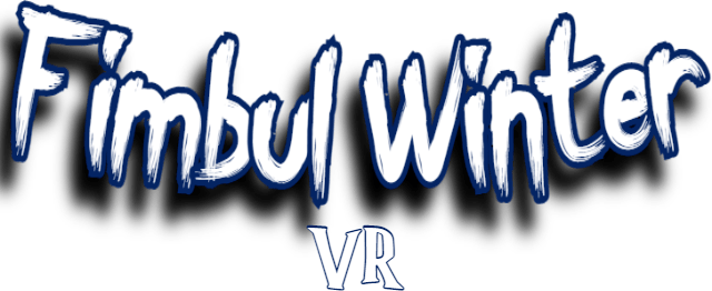 Логотип Fimbul Winter VR