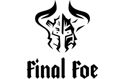 Логотип Final Foe