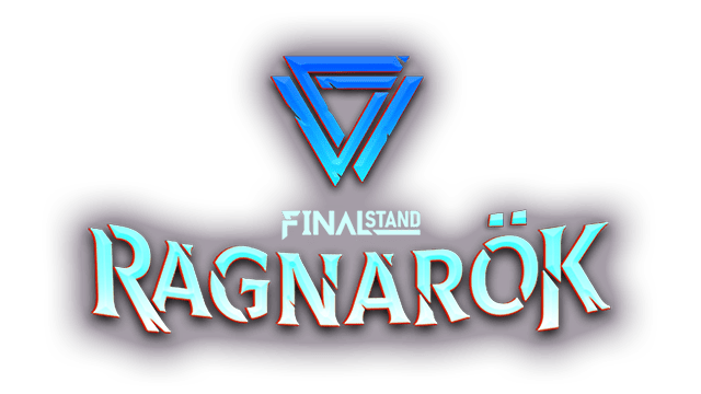 Логотип Final Stand: Ragnarok