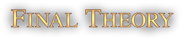 Логотип Final Theory