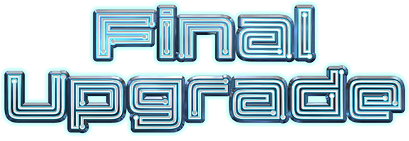 Логотип Final Upgrade