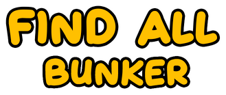 Логотип FIND ALL: Bunker