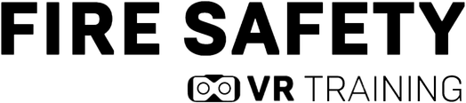 Логотип Fire Safety VR Training