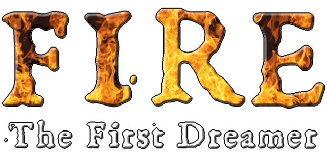 Логотип FIRE The First Dreamer