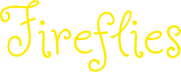 Логотип Fireflies