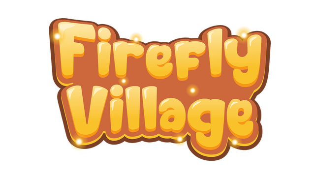 Логотип Firefly Village