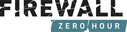 Логотип Firewall: Zero Hour
