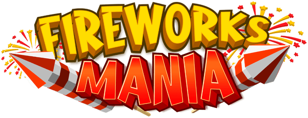 Логотип Fireworks Mania - An Explosive Simulator