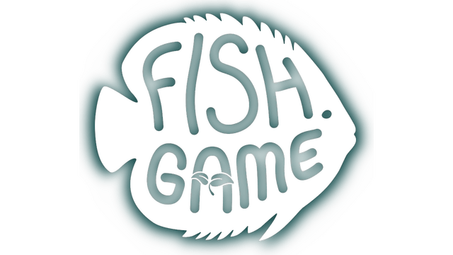 Логотип Fish Game
