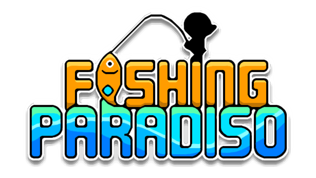 Логотип Fishing Paradiso