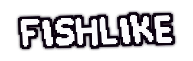 Логотип Fishlike