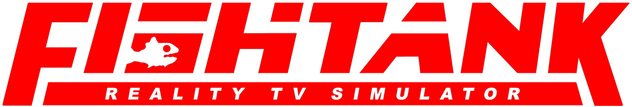 Логотип Fishtank: Reality TV Simulator