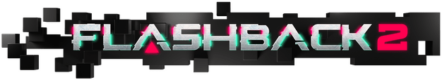 Логотип Flashback 2