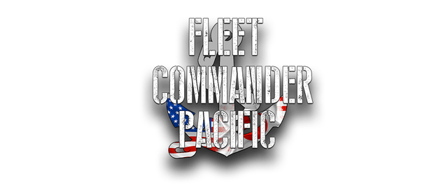Логотип Fleet Commander: Pacific