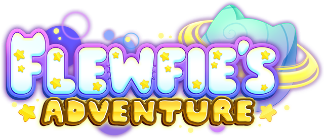 Логотип Flewfie's Adventure